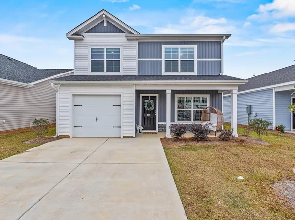 1021 Goose Branch Dr, Hopkins, SC 29061