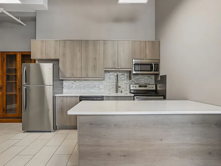 Shepard School Lofts — Photo 22
