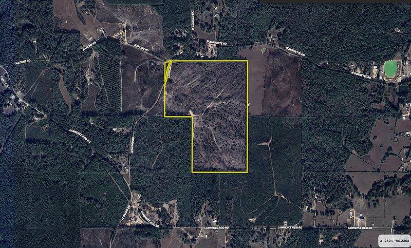 1st image of Leonard Rd