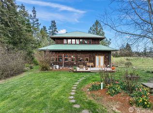 651 E Marrowstone Rd, Nordland, WA 98358