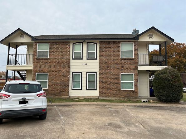 5109 Herrick Ct #A-D, Haltom City, TX 76117