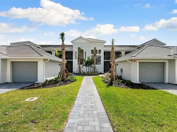 5453 Double Eagle CIR #3114, AVE MARIA, FL 34142