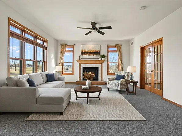 3026 Saddle Brooke Trl, Sun Prairie, WI 53590