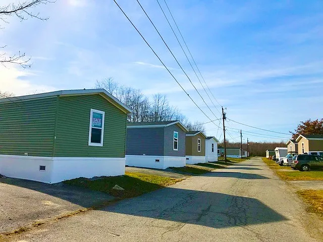 Countryview Estates MHC — Photo 31