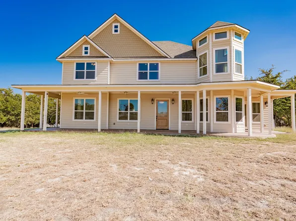 248 Private Road 4638, Boyd, TX 76023