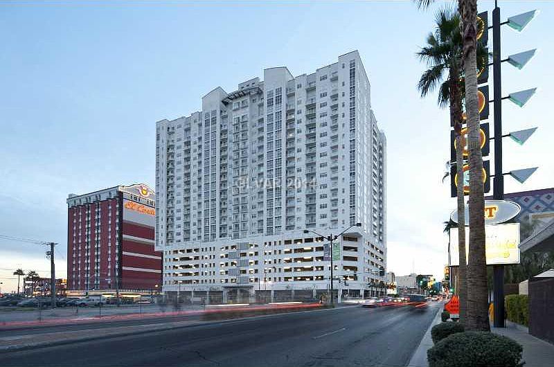1st image of 150 N Las Vegas Blvd #1613