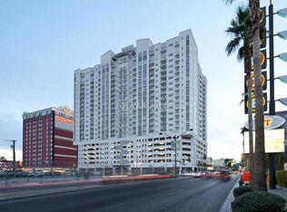 150 N Las Vegas Blvd #1613, Las Vegas, NV 89101
