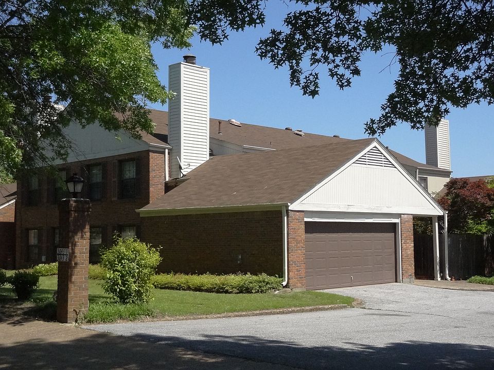 1st image of 3643 Northcliffe Dr #1