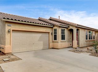 6655 Brick House Ave, Las Vegas, NV 89122