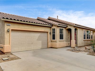 6655 Brick House Ave, Las Vegas, NV, 89122