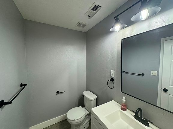 Bathroom view 2