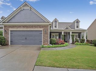 231 Manous Way, Canton, GA 30115