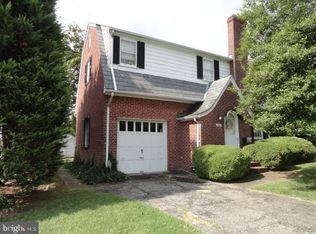 4201 Fullerton Ave, Nottingham, MD 21236