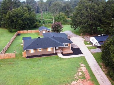 1051 Dalrymple Rd, Anderson, SC, 29621