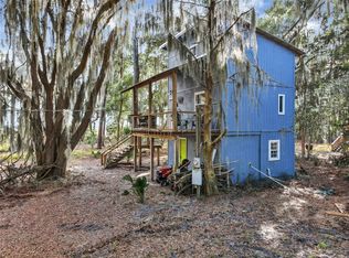 20 Hird Is #D, Darien, GA 31305