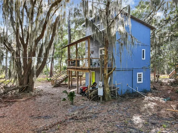 20 Hird Is #D, Darien, GA 31305