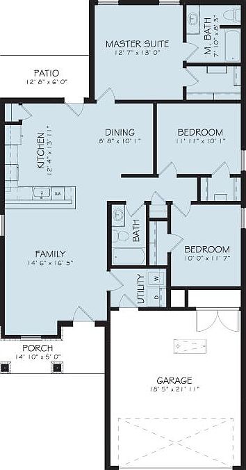 2nd image of 3013 139th St