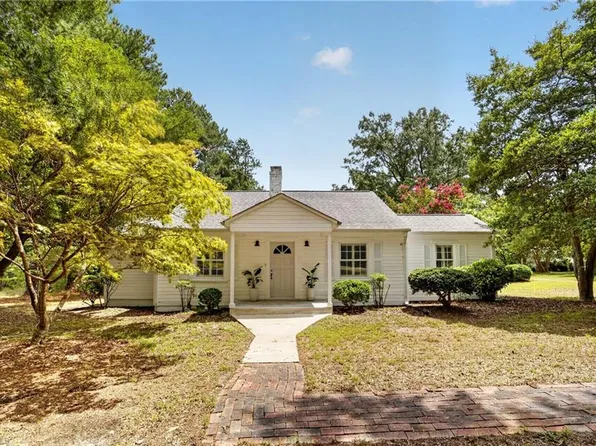 4918 Oldway Rd, Browns Summit, NC 27214