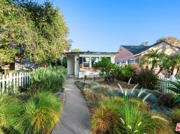 1419 W Clark Ave, Burbank, CA 91506