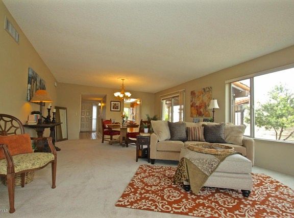 3rd image of 5248 N Camino De La Cumbre
