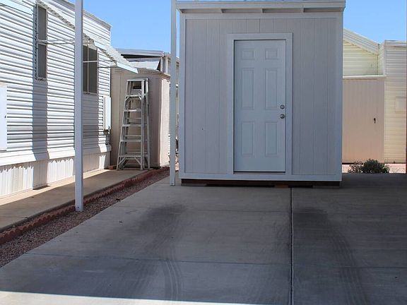 2nd image of 702 S Meridian Rd #1023