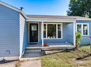 347 W Carlyle St, Wichita, KS 67217