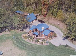 257 Castle Mountain Rd, Stamford, NY 12167