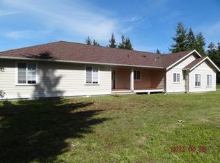 16923 Brasher Ln SE, Rainier, WA 98576