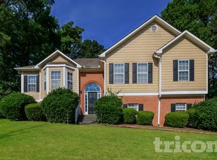 3385 Newberry Ln, Douglasville, GA 30135