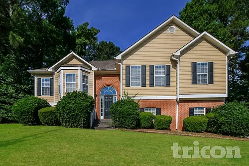 3385 Newberry Ln Photo 1