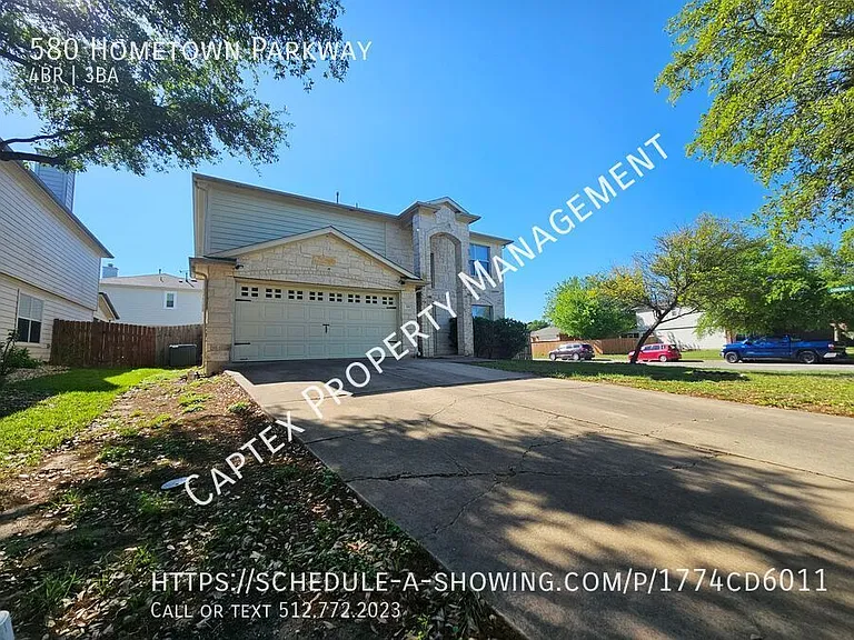 580 Hometown Pkwy — Photo 6
