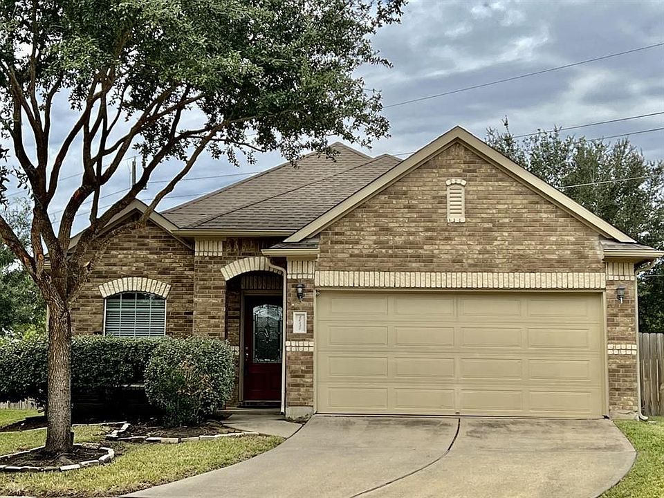 1st image of 26430 Longview Creek Dr
