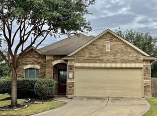 26430 Longview Creek Dr, Katy, TX 77494