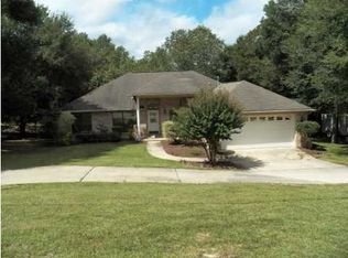 121 Mohawk Trl, Crestview, FL 32536