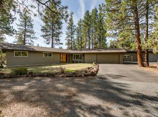 19175 Buck Dr, Bend, OR 97703
