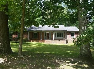 5400 Tall Pine Rd, Midlothian, VA 23112