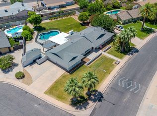 737 E 7th Pl, Mesa, AZ 85203