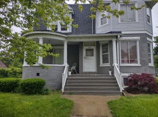 1402 60th St #2, Kenosha, WI 53140