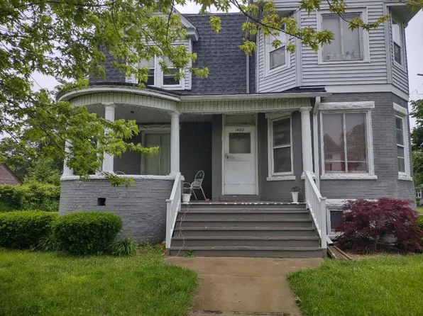 1402 60th St #2, Kenosha, WI 53140