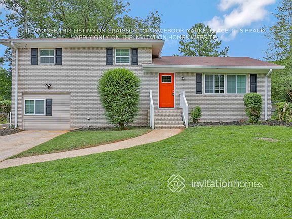 2nd image of 3664 Mecklinburg Pl