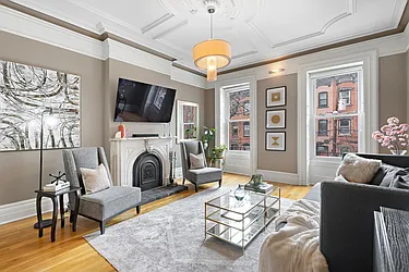 909 Garden Street, #3