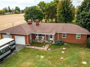 8802 Mason Rd, Castalia, OH 44824
