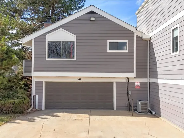 6725 W 84th Way #67, Arvada, CO 80003