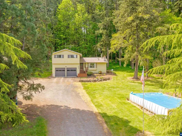16367 Emerald Green Ln SE, Jefferson, OR 97352
