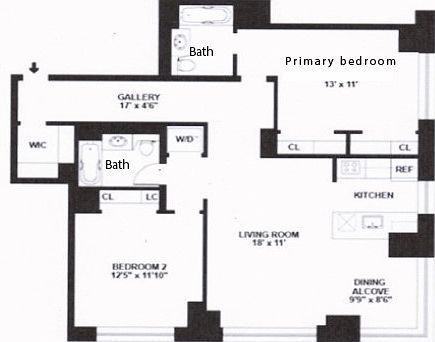 2nd image of this home