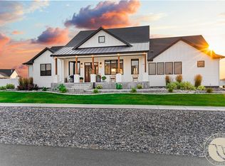 2230 Smooth Rock Ln, Billings, MT 59106