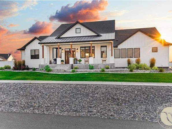 2230 Smooth Rock Ln, Billings, MT 59106