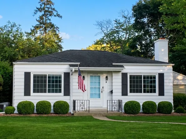 2528 W Ardmore Pl, Peoria, IL 61604