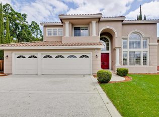 6588 Pfeiffer Ranch Rd, San Jose, CA 95120