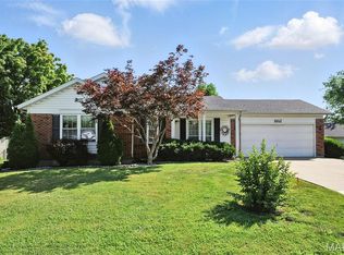1162 Spencer Rd, Saint Peters, MO 63376
